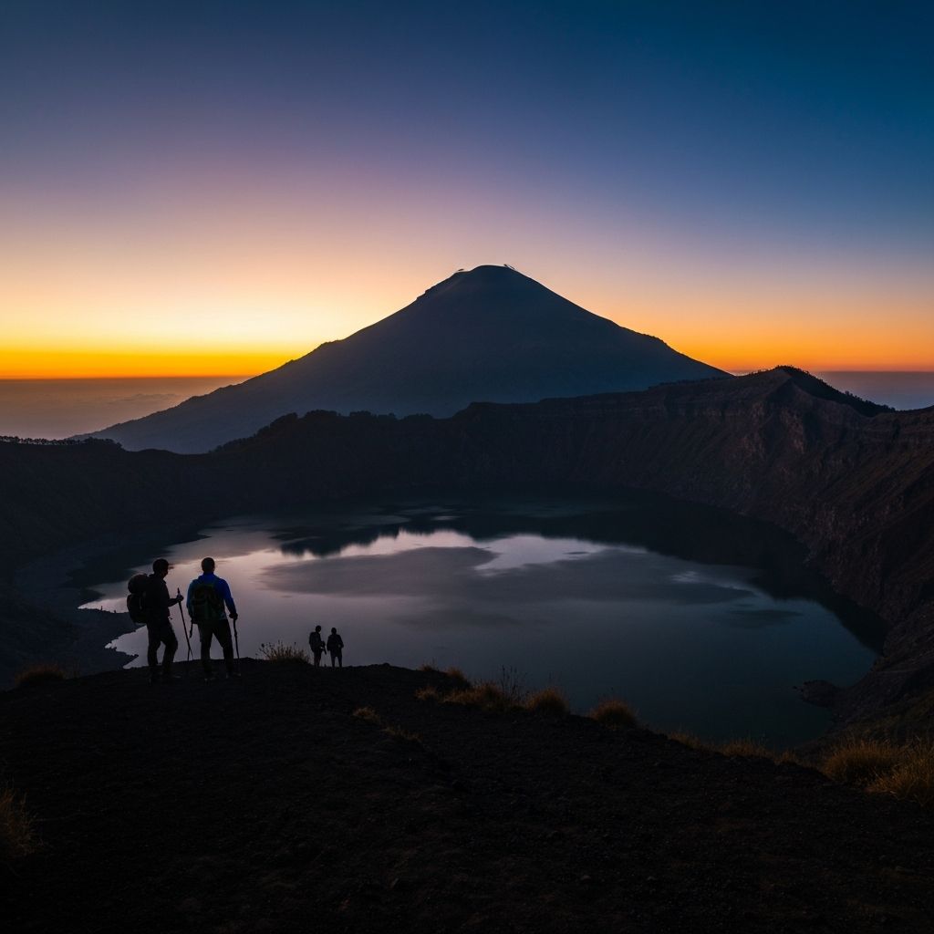 Kintamani Volcano and Ubud Culture Tour