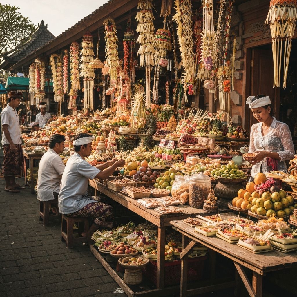 Bali Ubud Instagram Trip